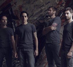 Πρώτη μετάδοση: Νέο video από τους Lost In Kiev 