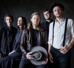 Η "Gloria" των Lumineers… 