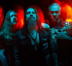 Oι Machine Head επανηχογραφούν το ντεμπούτο τους, "Burn My Eyes"