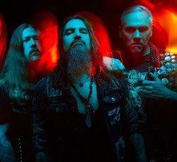 Οι Machine Head προσλαμβάνουν τον κιθαρίστα των Decapitated και τον ντράμερ των Devilment