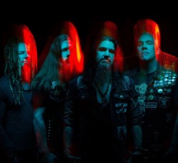 Οι Machine Head έρχονται στην Ελλάδα