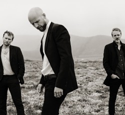 Και δεύτερη συναυλία για τους Madrugada στην Αθήνα 