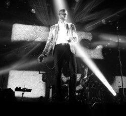 Μεγαλύτερος χώρος για τους Madrugada στη Θεσσαλονίκη 