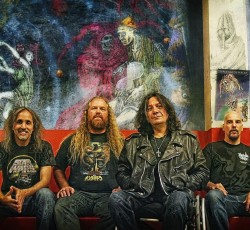 Οι Psychotic Waltz επιστρέφουν μετά από 23 χρονια! 