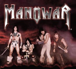Manowar: Κυκλοφορούν οι επανεκδόσεις των "Into Glory Ride" και "Hail To England" 