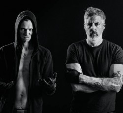 Οι Mantar έρχονται στην Αθήνα τον Σεπτέμβριο 