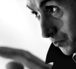  «Έφυγε» ο τραγουδιστής και συνθέτης των Talk Talk, Mark Hollis 