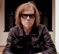 Ο Mark Lanegan επιστρέφει με νέο άλμπουμ και single