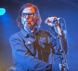 Μια «Νυχτερινή πτήση στην Καμπούλ» με τον Mark Lanegan…