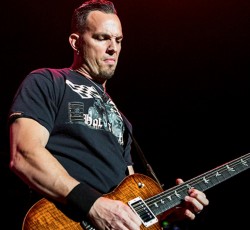 Ο Mark Tremonti και η αγάπη του για τους Celtic Frost
