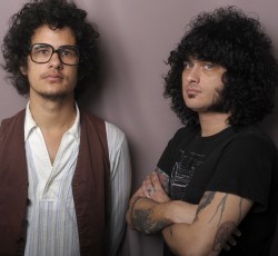 Οι Mars Volta επανασυνδέονται 