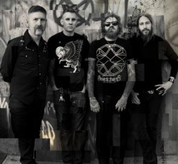 Οι Mastodon διασκευάζουν το "Stairway Τo Heaven" 