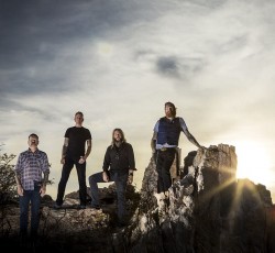 Ακούστε την διασκευή του "Stairway Τo Heaven" από τους Mastodon 