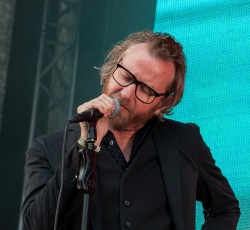 Ντεμπούτο άλμπουμ για τον Matt Berninger των National