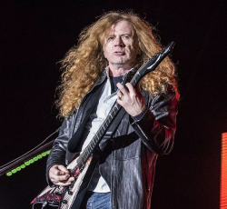 Οι Megadeth θα επανακυκλοφορήσουν τρία άλμπουμ