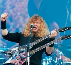 Μια ακόμα συλλογή από τους Megadeth