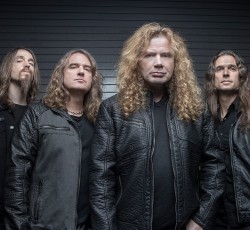 Κομμάτι των Megadeth σε νέα διαφήμιση του iPhone