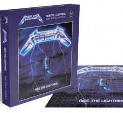 Οι Metallica γίνονται… κομμάτια