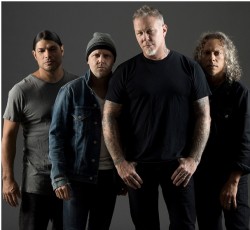 Οι Metallica διασκευάζουν Rammstein