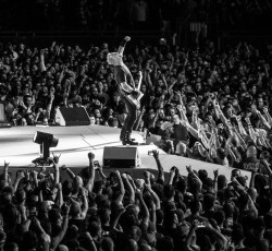 Metallica: Η μεγαλύτερη live μπάντα όλων των εποχών