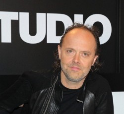 Ο Lars Ulrich μιλάει για την απεξάρτηση του James Hetfield