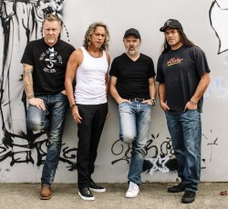 Οι Metallica διασκευάζουν Kansas στο… Κάνσας