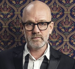 Πρώτο κομμάτι του Michael Stipe από την εποχή της διάλυσης των R.E.M. 