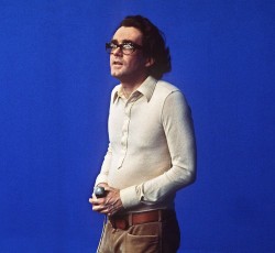 Πέθανε ο μεγάλος συνθέτης κινηματογραφικής μουσικής, Michel Legrand 