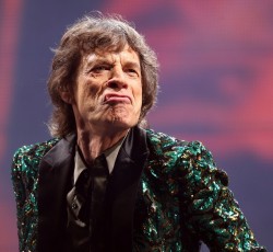 Στο χειρουργείο ο Mick Jagger για επέμβαση στην καρδιά 