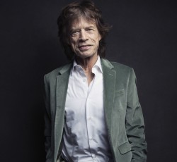 Επιτυχημένη η επέμβαση στην καρδιά του Mick Jagger 