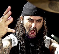 Mike Portnoy: Τα καλύτερα άλμπουμ, τραγούδια και φιλμ του 2019 