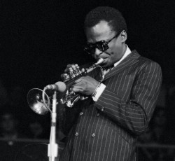 «Χαμένο» άλμπουμ του Miles Davis βλέπει το φως της δημοσιότητας 