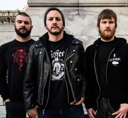 "The Choir Invisible": Νέο κομμάτι από τους Misery Index