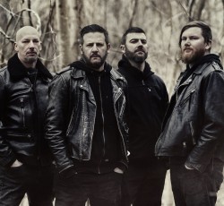 "Hammering The Nails": Νέο video από τους Misery Index 