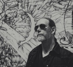 Mitochondrial Sun: Tο νέο project του κιθαρίστα των Dark Tranquillity, Niklas Sundin