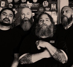 Οι M.O.D. για πρώτη φορά στην Ελλάδα 