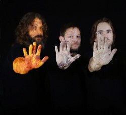 Οι Monkey3 ανακοινώνουν τη νέα τους δουλειά