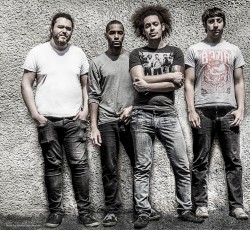 «Χωρίζουν οι δρόμοι» των Monuments με τον frontman, Chris Barretto 