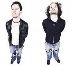 Επανένωση των My Own Private Alaska 