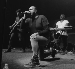 Οι Mother Οf Millions στο ProgPower Europe 2020 