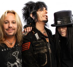 "The Dirt": Δείτε το trailer της βιογραφίας των Motley Crue 