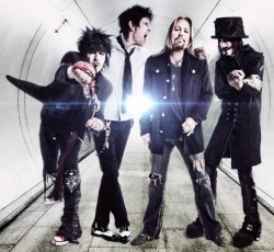 Motley Crue και Who στο νέο trailer του "Stranger Things"