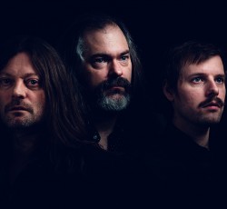 Οι Motorpsycho επιστρέφουν στη χώρα μας 