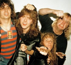 Ένα ντοκιμαντέρ για την thrash metal σκηνή του San Francisco των '80s