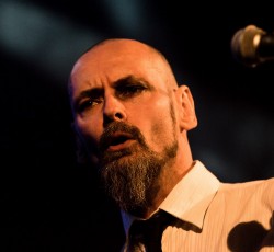 Ολοκληρώθηκε η νέα δουλειά των My Dying Bride