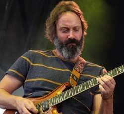 Νεκρός ο κιθαρίστας των Chris Robinson Brotherhood, Neal Casal