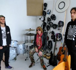 Οι Nebula επιστρέφουν στην Αθήνα 