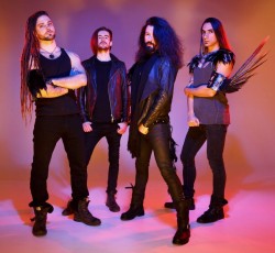 "This World Ιs Burning": Οι Neonfly επιστρέφουν με νέο single