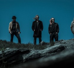 Οι New Model Army επιστρέφουν στην Ελλάδα 