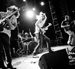 Πρώτη μετάδοση: Ολόκληρος ο νέος δίσκος των Ni 